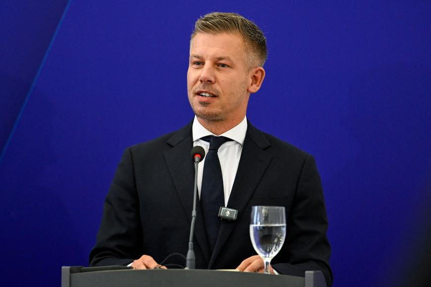 „Ten systém změníme.“ Magyar vytáhnul proti homofobnímu dědictví Orbána