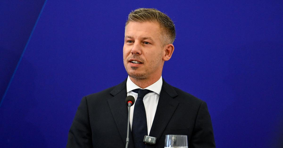 „Ten systém změníme.“ Magyar vytáhnul proti homofobnímu dědictví Orbána