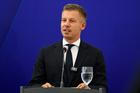 Visegrad group Prime Ministers meet Irish PM in Bratislava