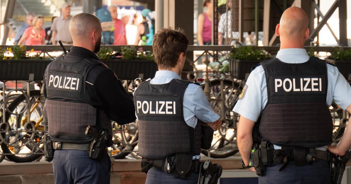 Plánoval útok, přijel z Česka. Německo překazilo masakr, jaký Evropa dlouho nezažila