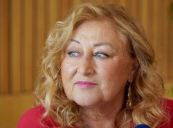 Halina Pawlowská