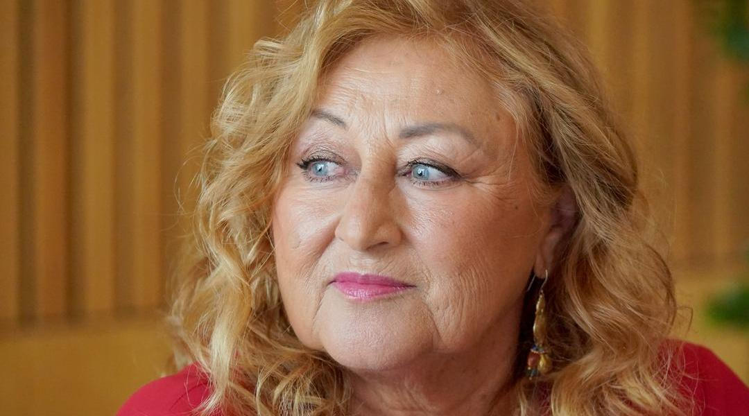 Halina Pawlowská