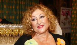 Halina Pawlowská