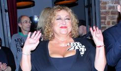 Halina Pawlowská