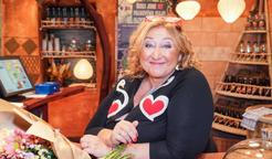 Halina Pawlowská