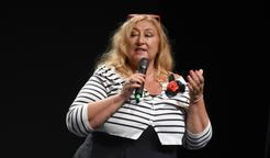 Halina Pawlowská
