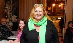 Halina Pawlowská