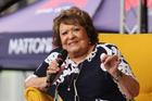 Jiřina Bohdalová
