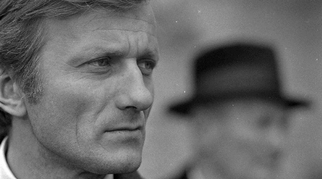 Radoslav Brzobohatý ve filmu Všichni dobří rodáci