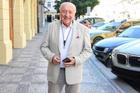 Felix Slováček