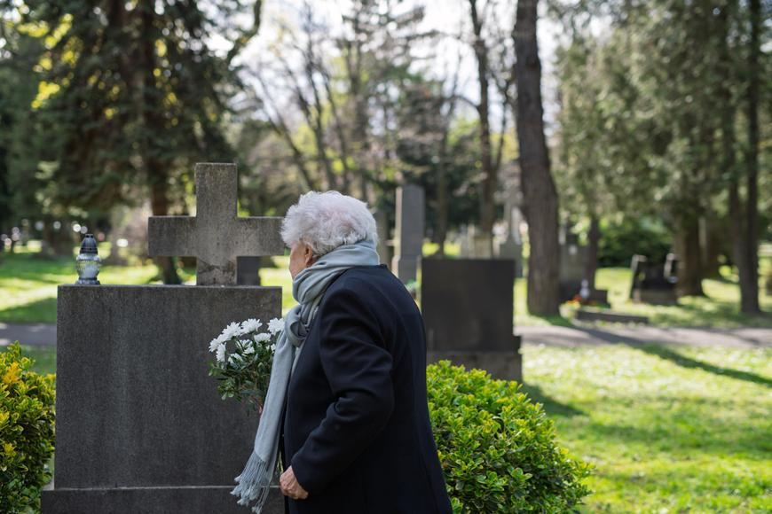 Po smrti neměli komu odkázat majetek. Stát získal přes 560 milionů korun