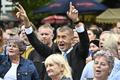 Andrej Babiš, premiér, politik, Zahrada Čech 2026, 50. ročník