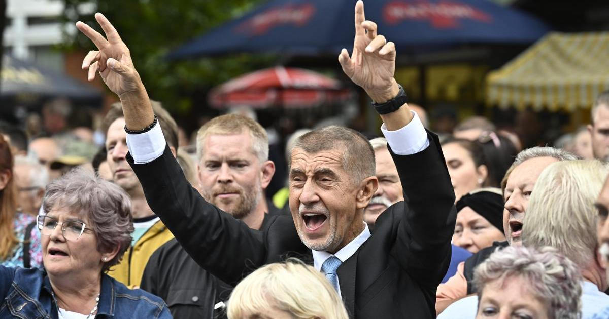 ANO by podle průzkumu jasně vyhrálo volby. STAN posílil, Motoristé klesli pod pět procent