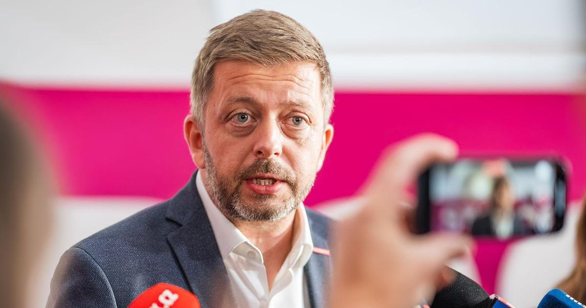 Rakušan nevyloučil spolupráci s ANO. V Praze preferuje koalici Spolu