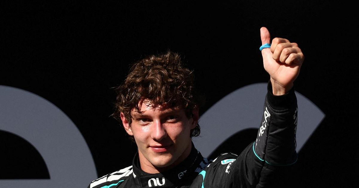 Italský úkaz dál řádí ve formuli. Hamiltona naštval předčasný konec