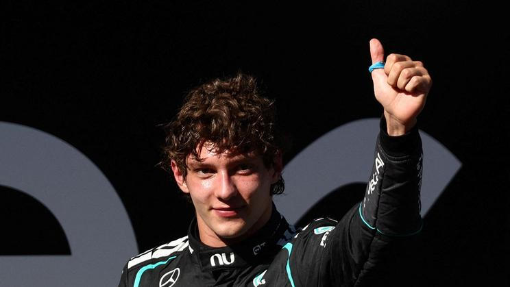 Spanish Grand Prix