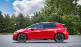 Volkswagen ID.3 GTI
