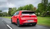 Volkswagen ID.3 GTI