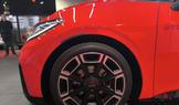 Volkswagen ID.3 GTI