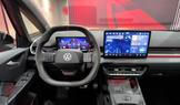 Volkswagen ID.3 GTI