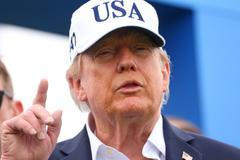 Trump Ireland