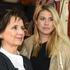 Veronika Freimanová a dcera Tereza