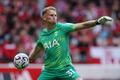 Premier League - Nottingham Forest v Tottenham Hotspur