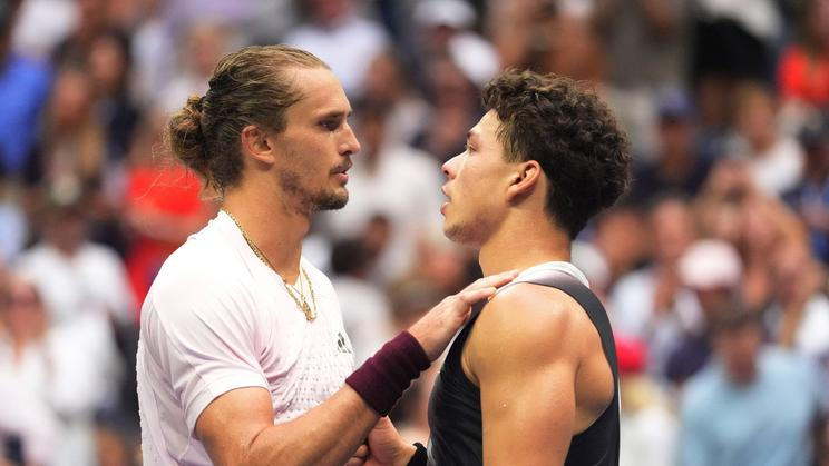 U.S. Open