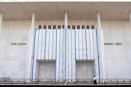 The Kennedy Center