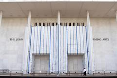 The Kennedy Center