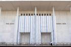 The Kennedy Center