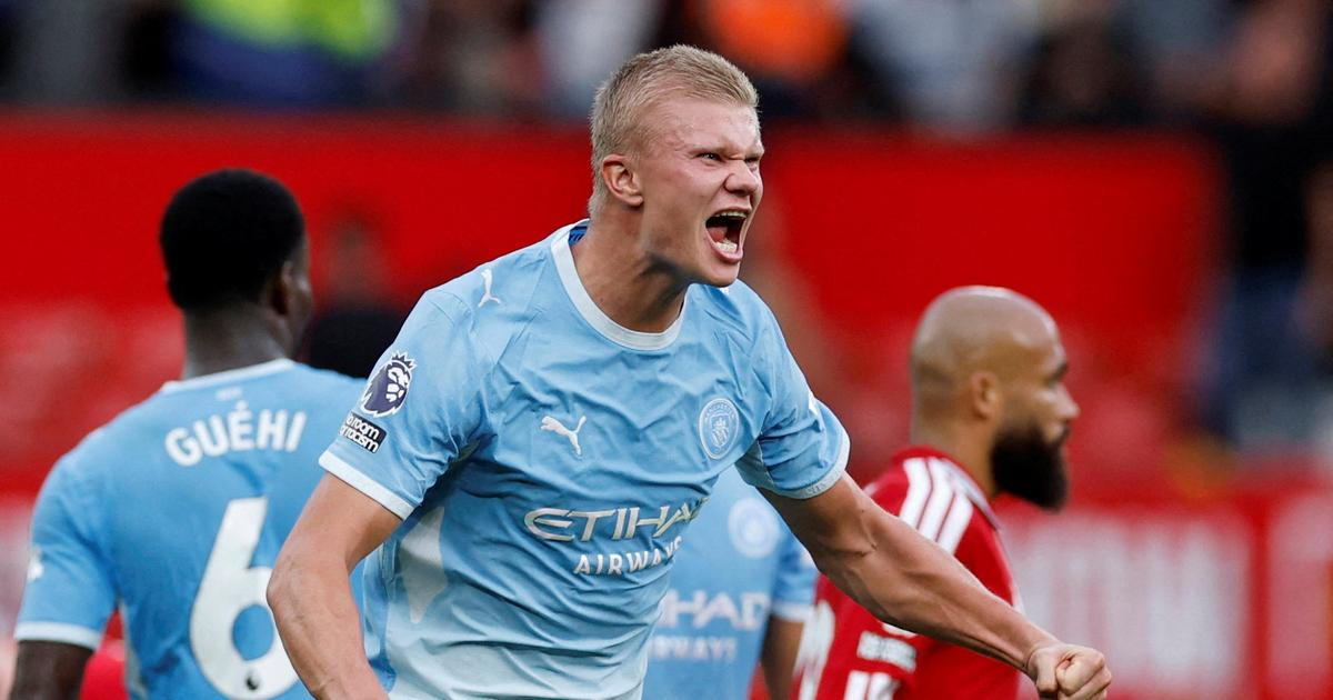 „Nechápu, jak je tohle možné.“ Manchester řeší skandální trefu, která rozhodla derby