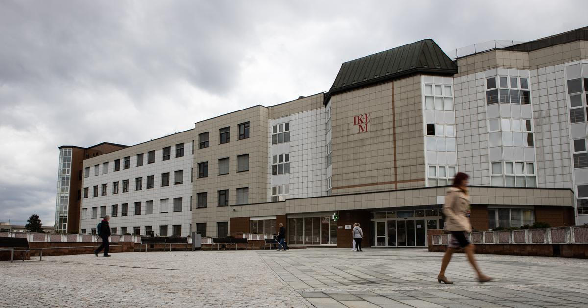 Porušovali zákony i vlastní předpisy. Kontrola v IKEM zjistila vážné nedostatky