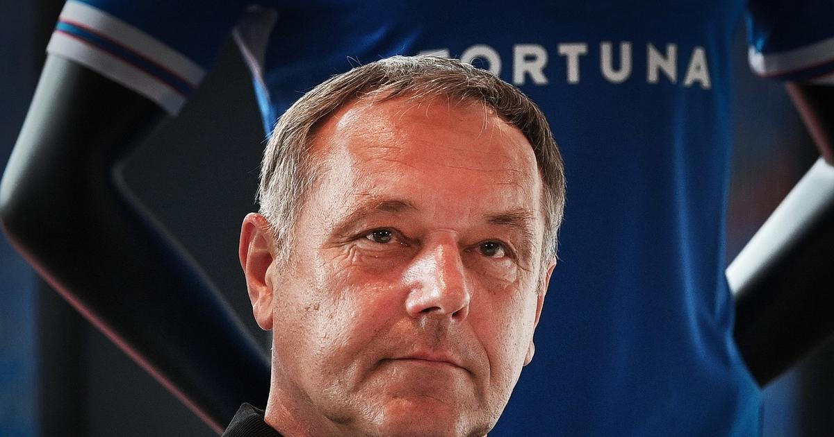 Hvězda West Hamu i Premier League. Zemřel Luděk Mikloško, bylo mu 64 let