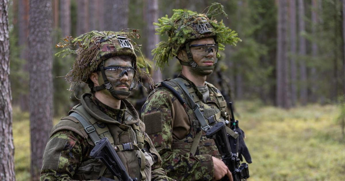 „Do roka Rusko může použít vojenskou sílu.“ NATO nespí a půjde do boje, ujišťuje velitel