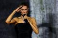 First concert of Canadian singer Celine Dion at the Plenitude Arena in the La Defense district of Nanterre