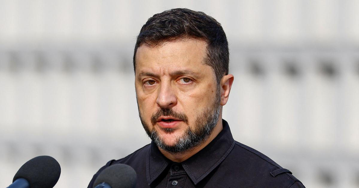 Zelenskyj žádá odvolání generálního prokurátora. Mohl být součástí zločinecké organizace