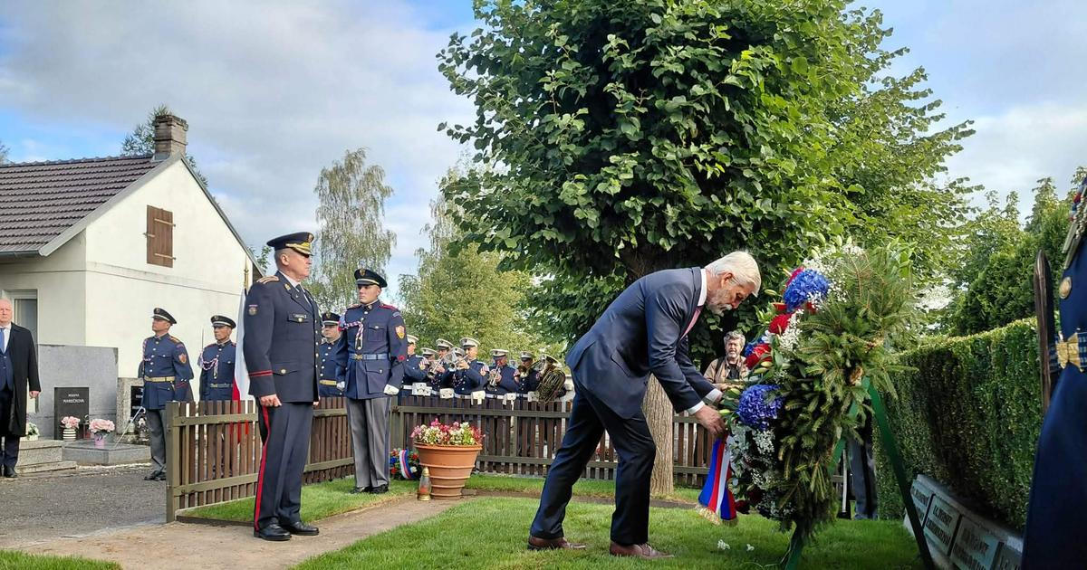 Pragmatická a hodnotová politika ruku v ruce. Jedno bez druhého není možné, míní Pavel