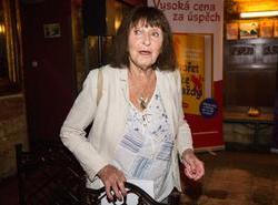 Věra Nerušilová
