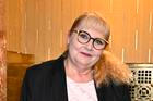 Veronika Gajerová