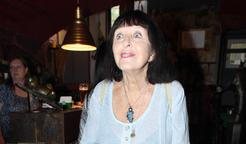 Věra Nerušilová