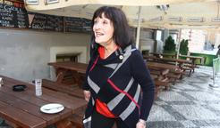 Věra Nerušilová