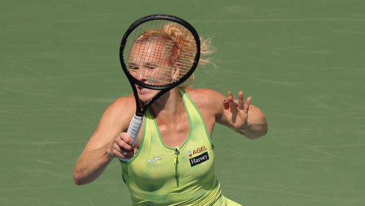 US Open Tennis
