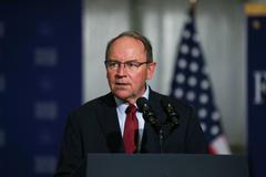 Rep. Tom Tiffany
