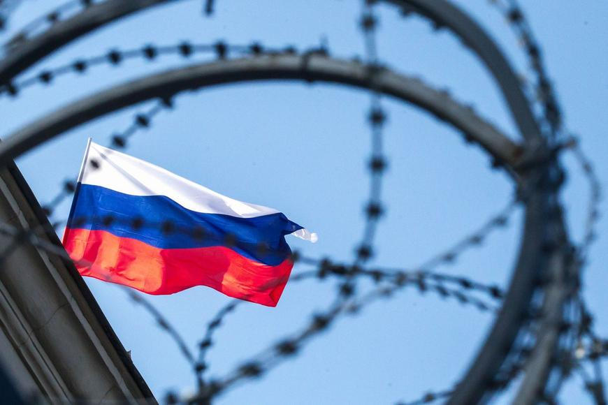 Poskytovala informace ruské tajné službě. Žena čelí v Německu obvinění ze špionáže