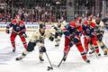 Russia Ice Hockey Kontinental League CSKA - Torpedo