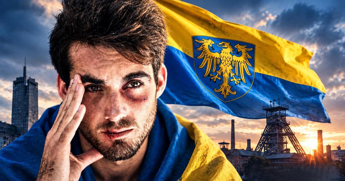 „Bandero, tu máš!“ Brutální omyl v Ostravě, kvůli „ukrajinské“ čepici zmlátili Poláka