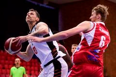 PETER SEDMÁK, PROKOP SLANINA, basketbalista, sportovec