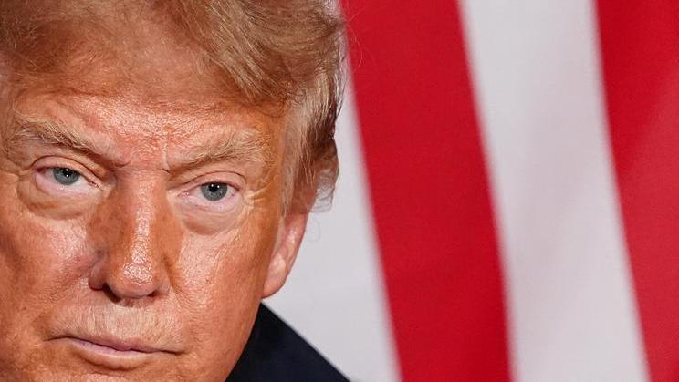 Trump Ireland