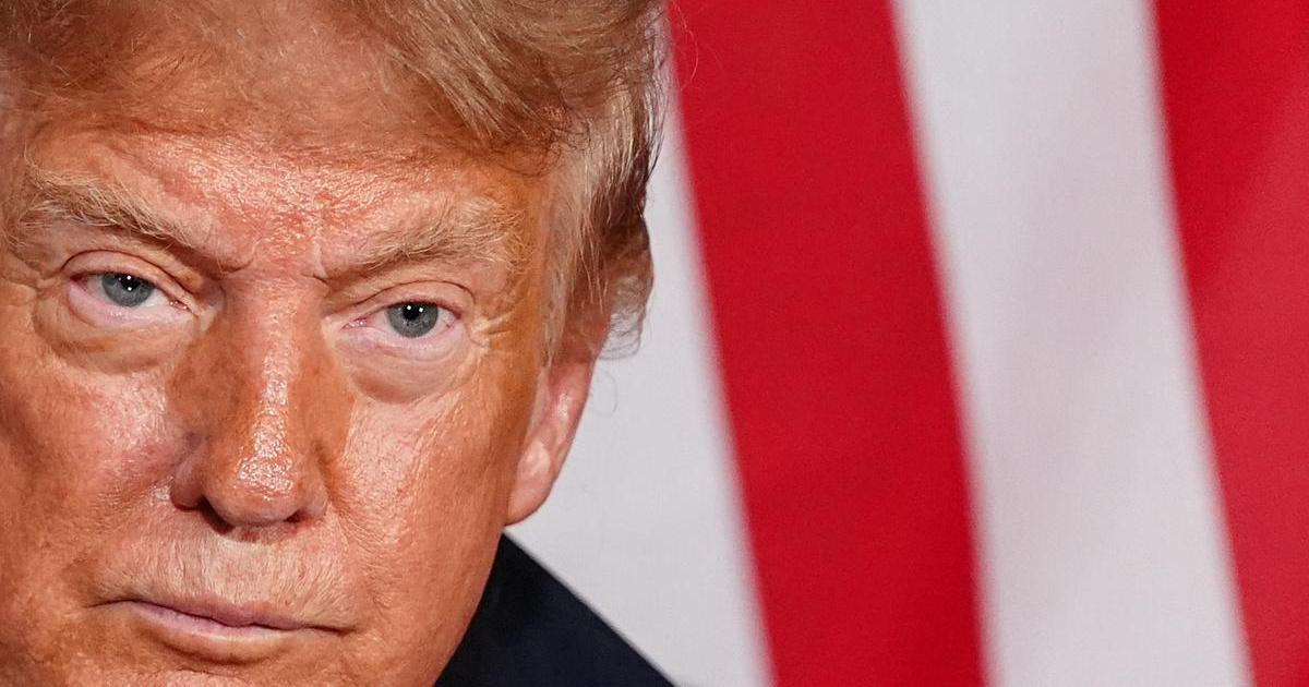 Trump jako pojistka proti AI? Prezident odmítá snahy o omezení technologie